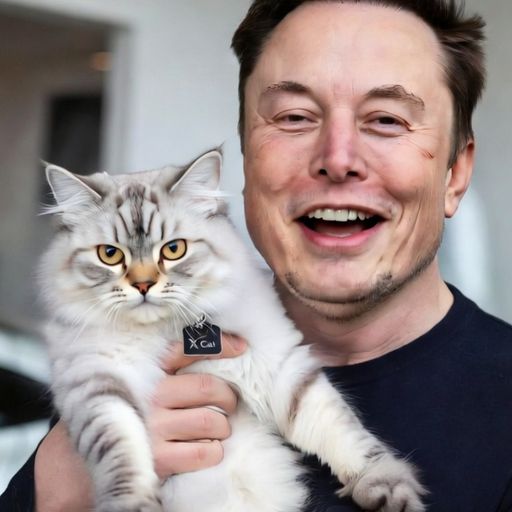 elonxcat