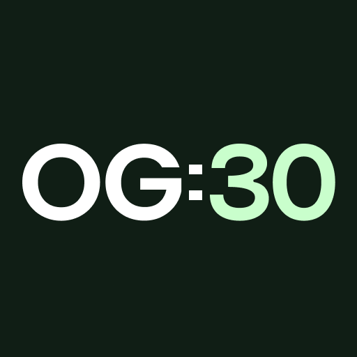 OG30
