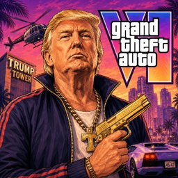 TrumpGTA