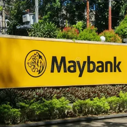 MAYbank