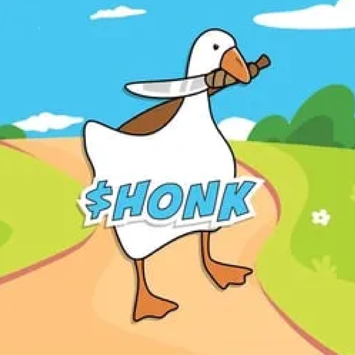 HONK