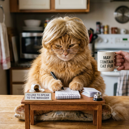 KARENCAT