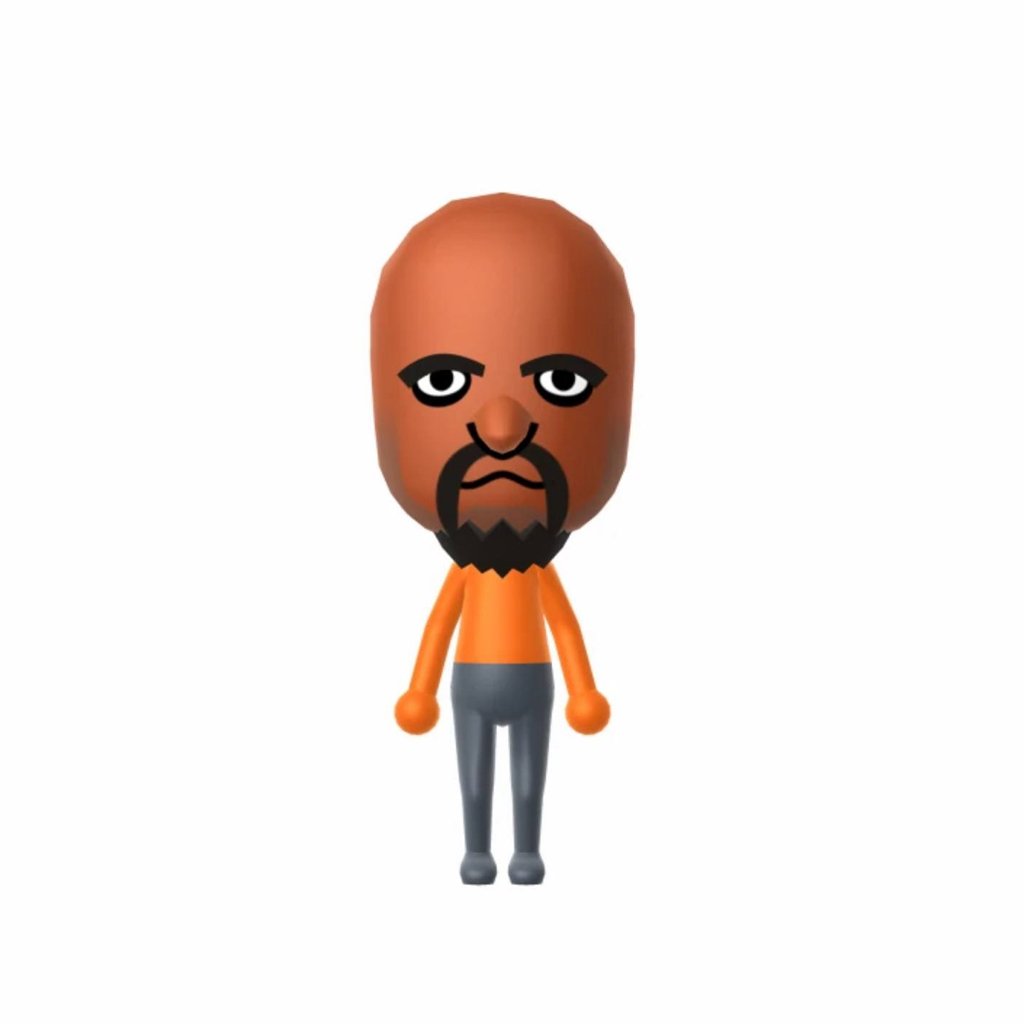 Mii