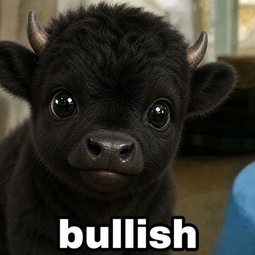bullish