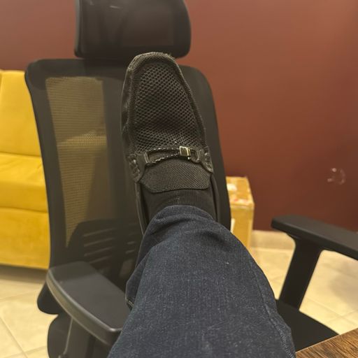 myshoe