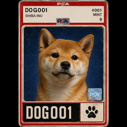 Dog-001