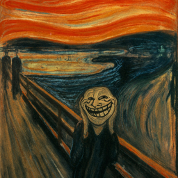 TROLLSCRM