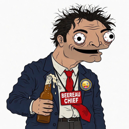 BEEREAU