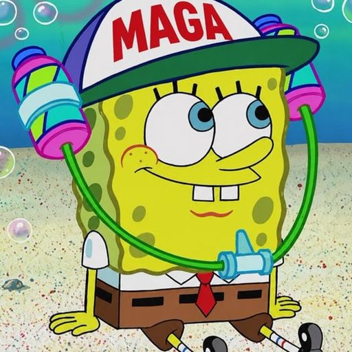 SpongeBob