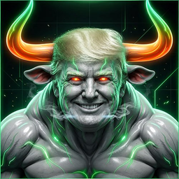 LEVITRUMP