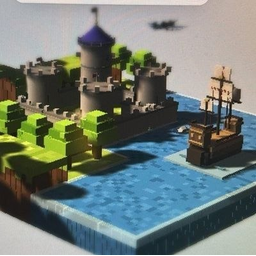 TinyWorld
