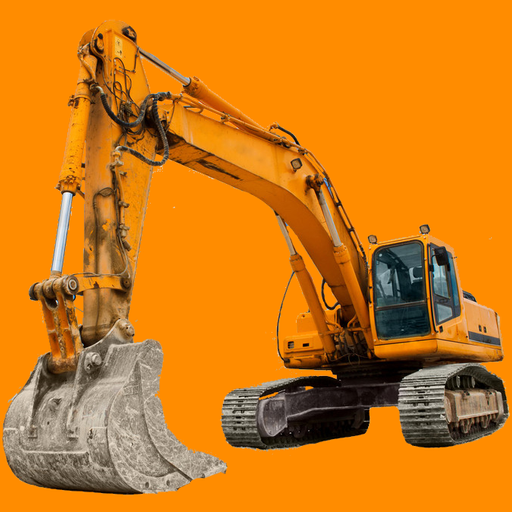 EXCAVATOR