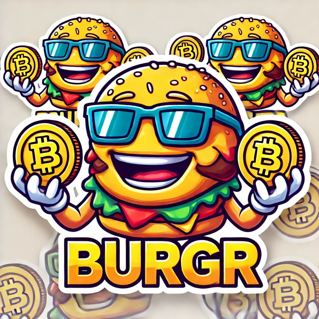 $BURGR