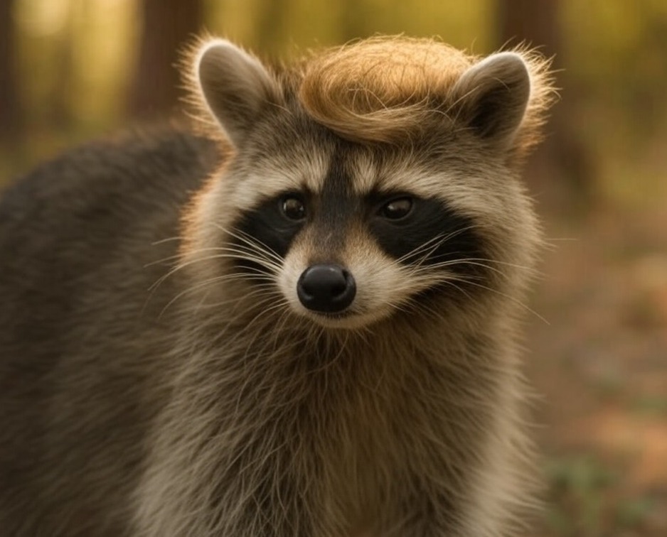 Trumpcoon