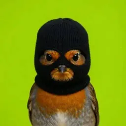 ROBBIN