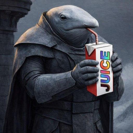 JuiceWhale