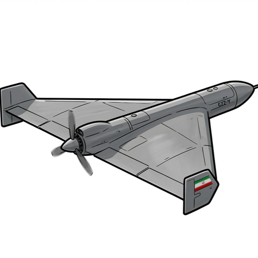 IranDrone