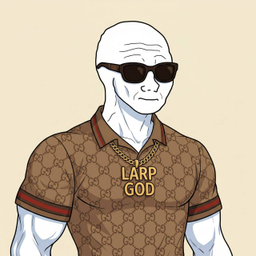 LARPGOD