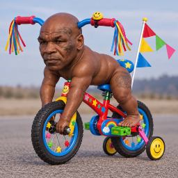 babybike