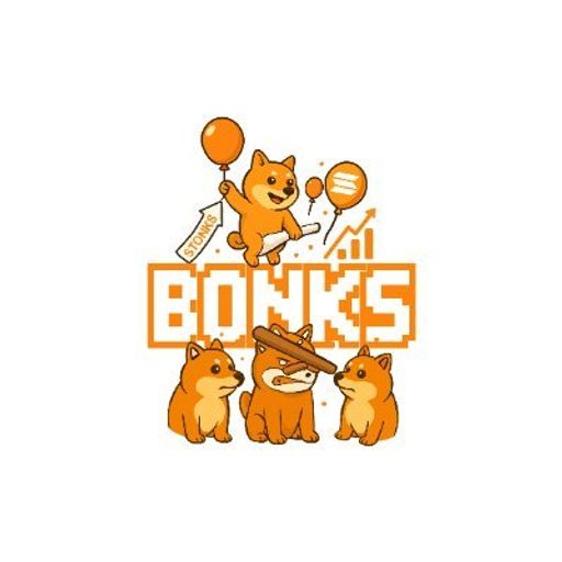 Bonks