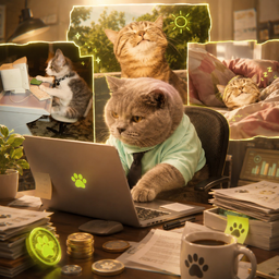 CATJOB