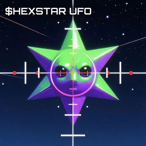 $HEXUFO