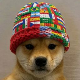 WorldPup