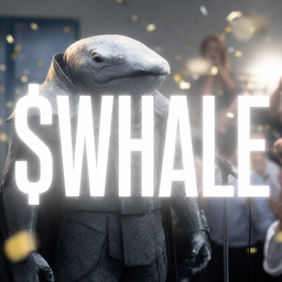 WHALE