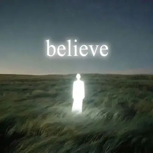 believe