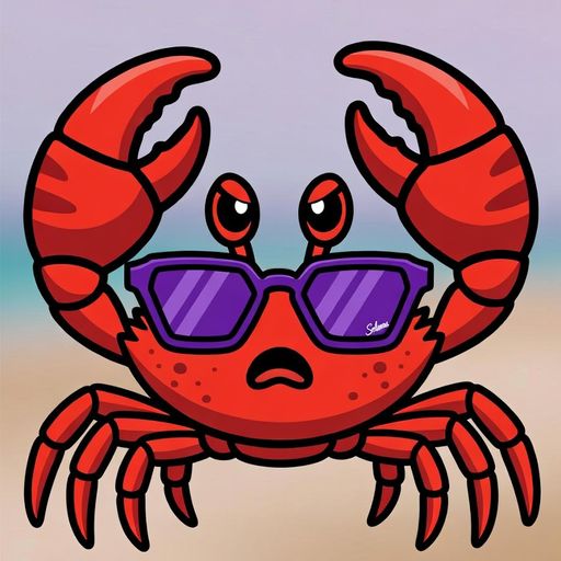 $CRABSOL