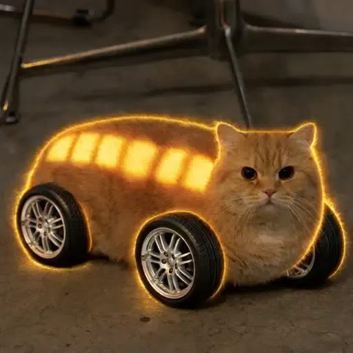 Catbus