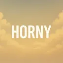 HORNY