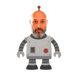 TOLYBOT