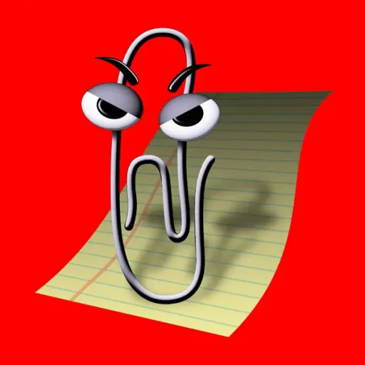 CLIPPY