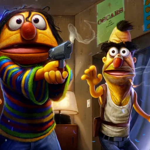 SESAMEBLOC
