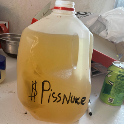 PissNuke