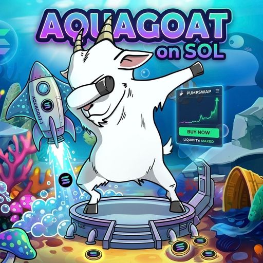AQUAGOAT