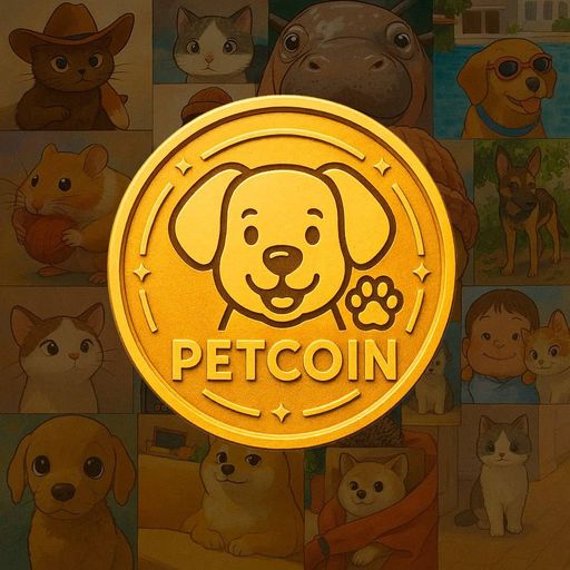 PETCOIN