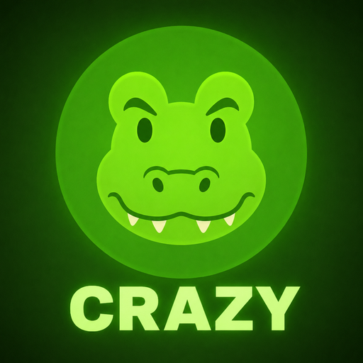 CRAZY