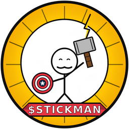 STICKMAN