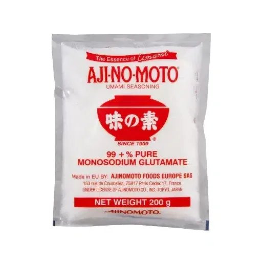 AJINOMOTO