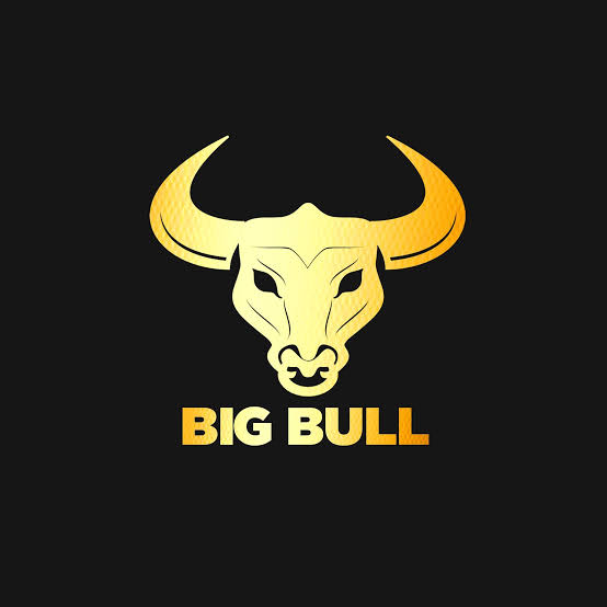 Big bull