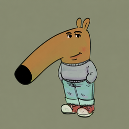 LOOOONGUY