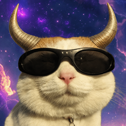 SPACEBULL