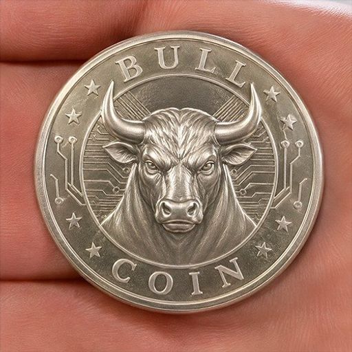 BULLCOIN