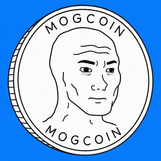 Mogcoin