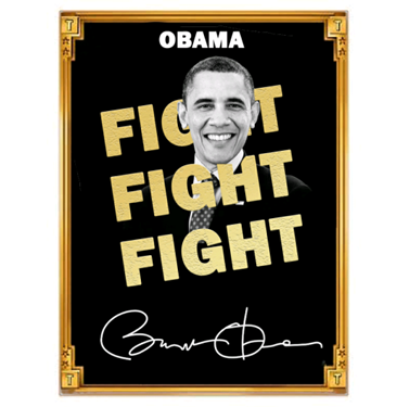 OBAMA