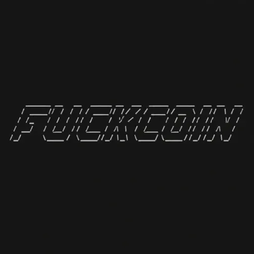 FUCKCOIN
