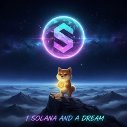 1 SOL & a