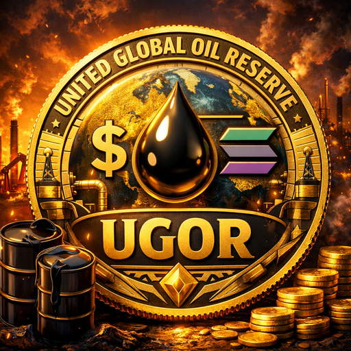$UGOR